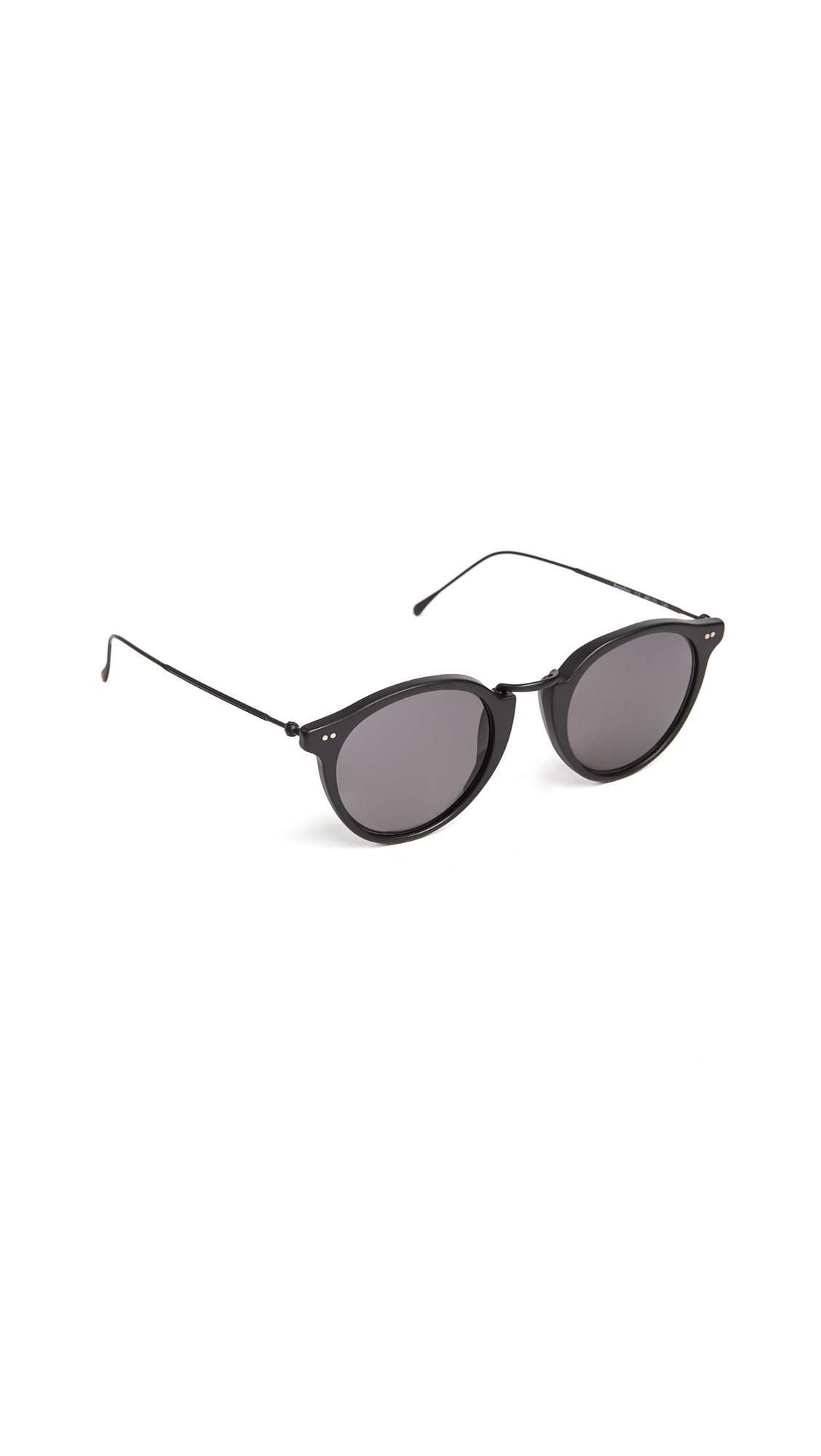 Illesteva Portofino Sunglasses | Shopbop