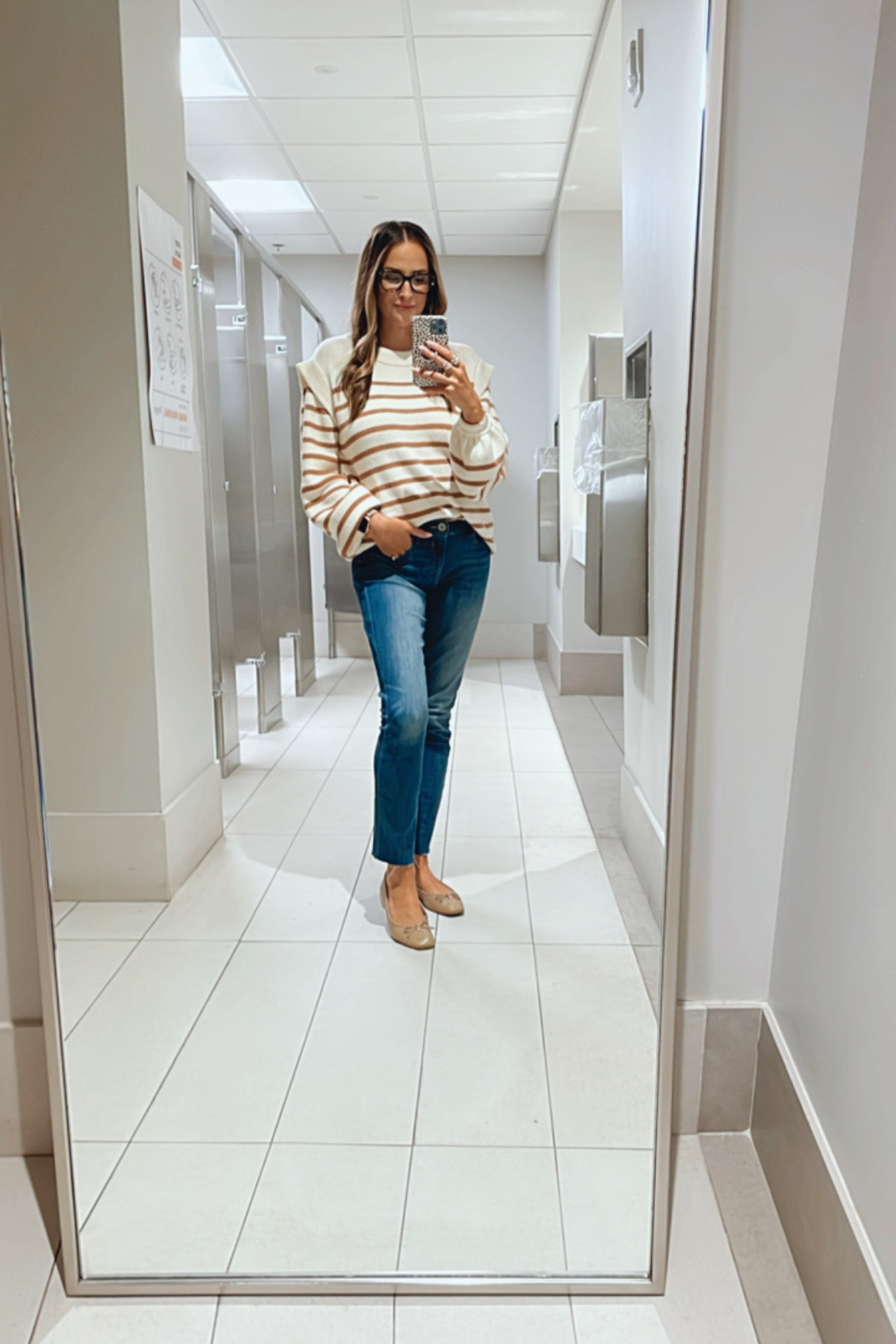 Today’s Workwear OOTD! 

#LTKunder100 #LTKstyletip #LTKFind