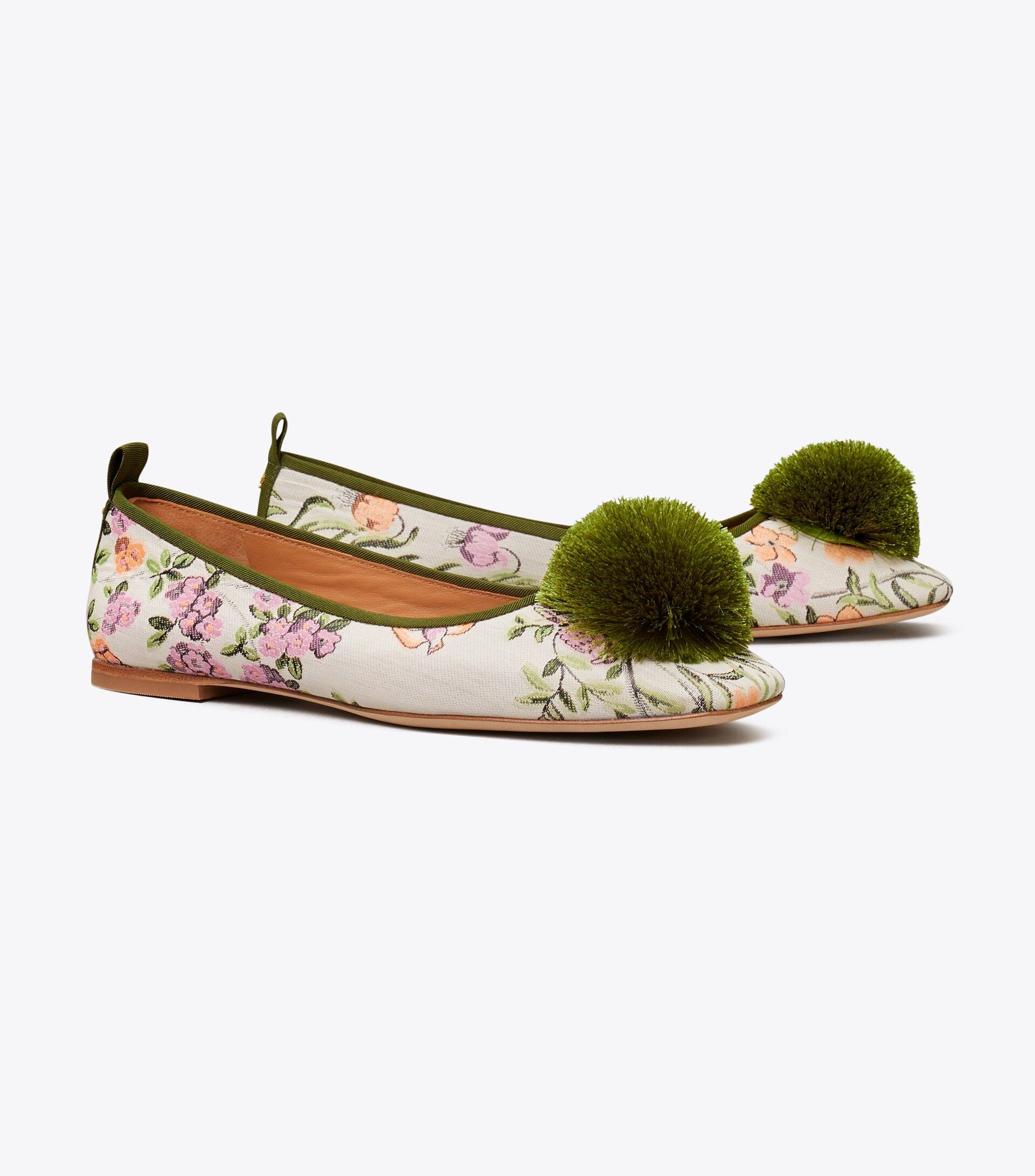 Pom Pom Ballet | Tory Burch (US)