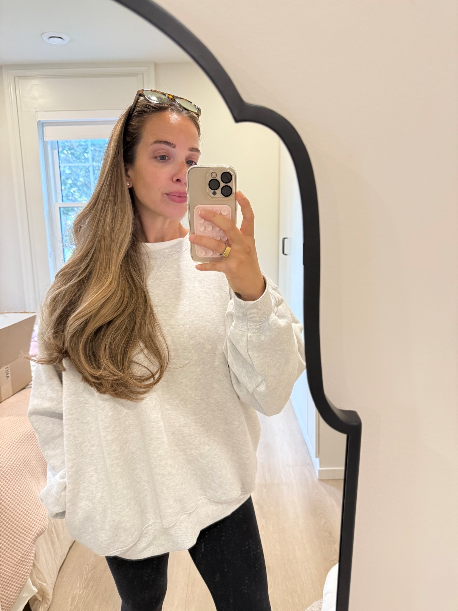 Cozy feels 💕

#LTKfall #LTKcanada