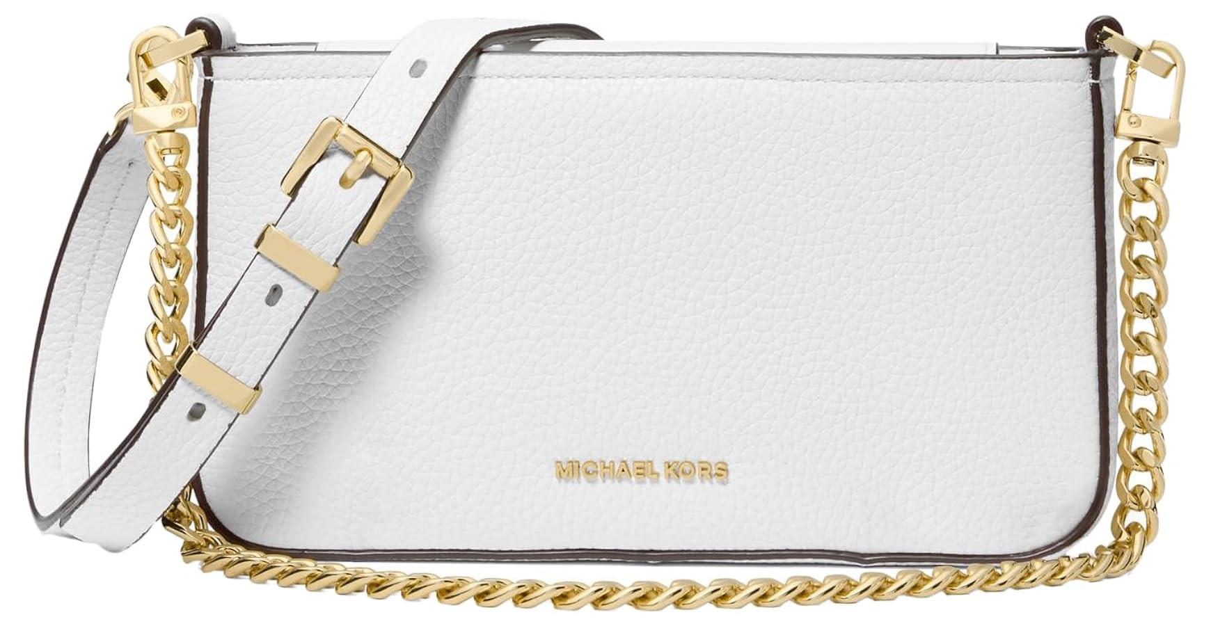 Michael Kors Bryant Small Convertible Crossbody Bag | Amazon (US)