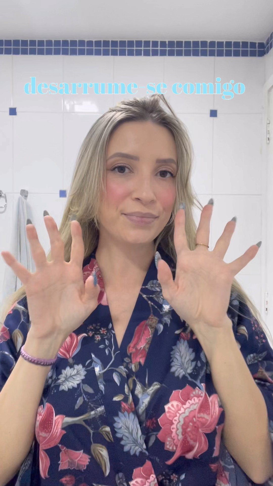 Tirar a maquiagem e fazer o skincare no fim do dia tá nos top melhores momentos 🤍

#LTKbrasil #LTKbeleza