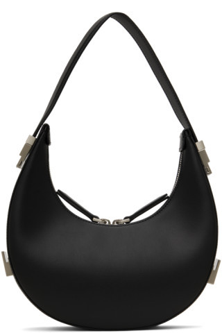 Black Mini Toni Bag | SSENSE