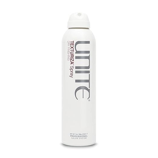 Amazon.com: UNITE Hair TEXTURIZA Spray - Dry Finishing Texturizer, 7 Oz : Beauty & Personal Care | Amazon (US)