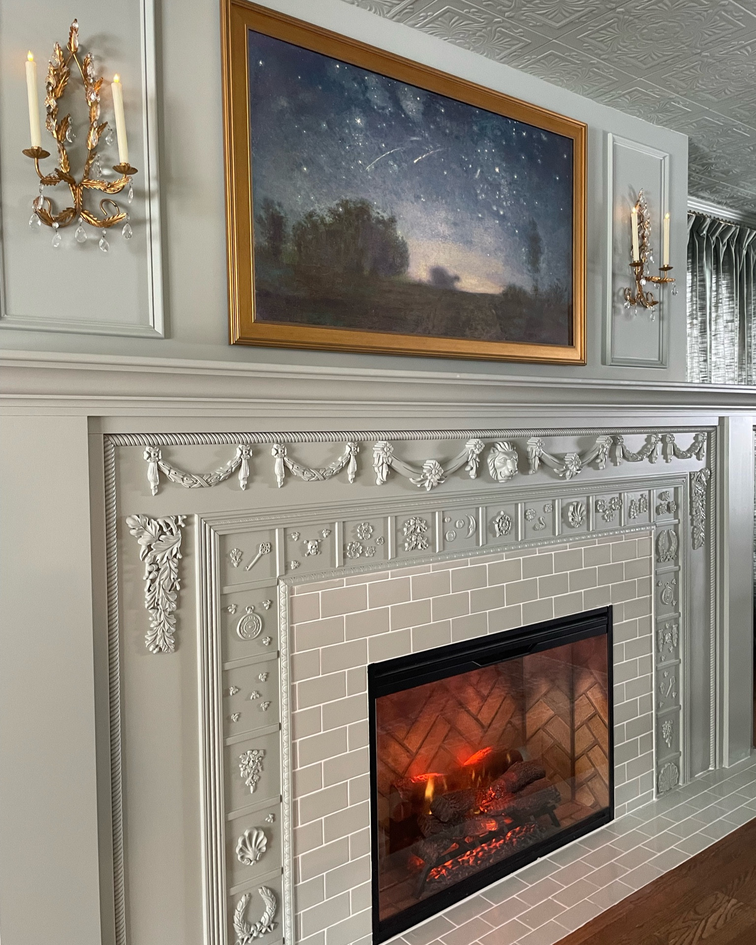 Living room sources. 

#LTKhome