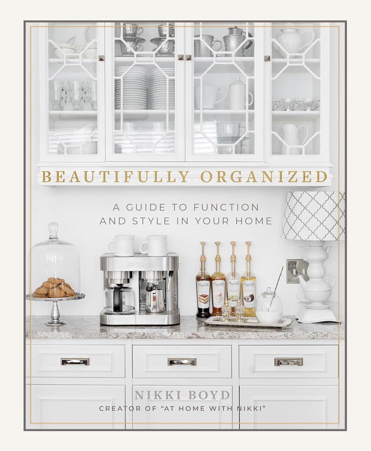 Beautifully Organized: A Guide to Function and Style in Your Home | Amazon (US)