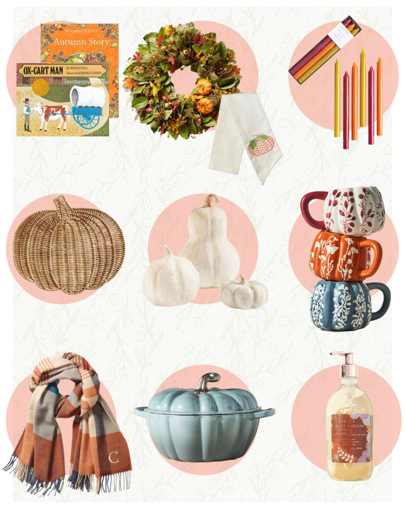 Fall favorites on DoSayGive.com 

#LTKunder50 #LTKSeasonal #LTKunder100