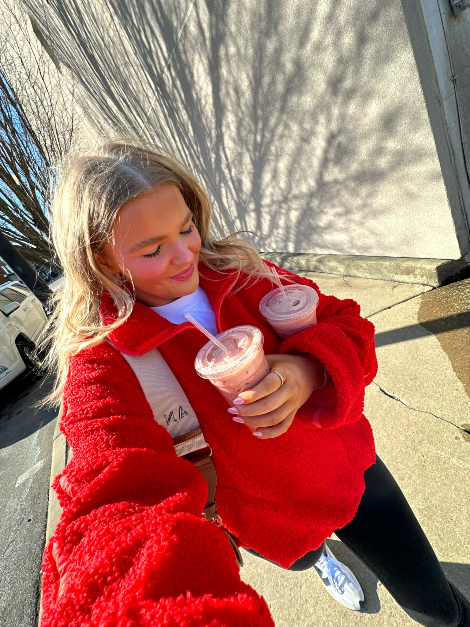 sooo many compliments on this red❤️‍🔥

#LTKworkwear #LTKSpringSale #LTKfindsunder50