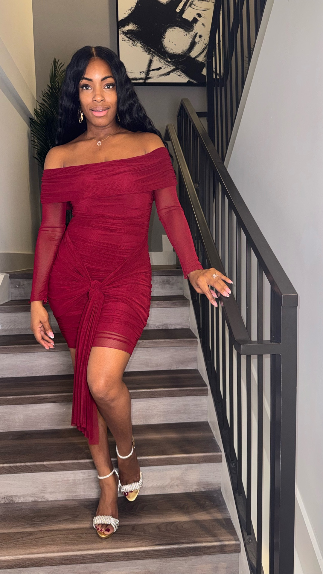 Holiday, Valentines, date night dress

#LTKmomlife #LTKFindsUnder100 #LTKTravel