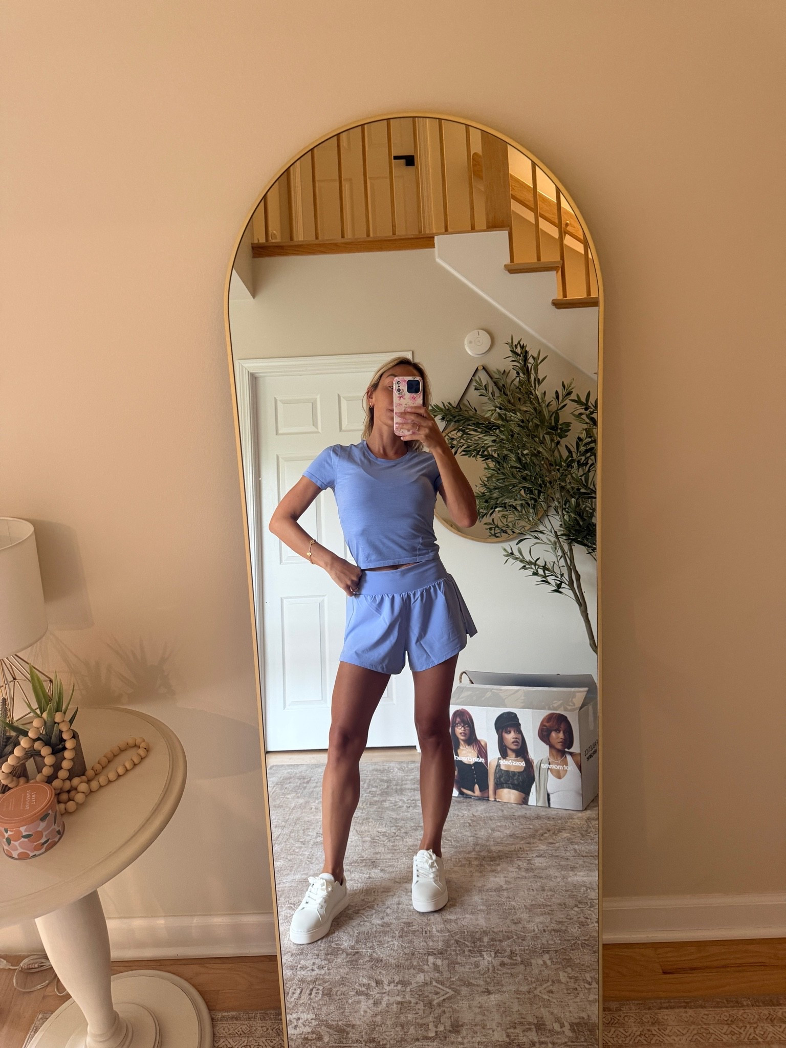 Fabletics set