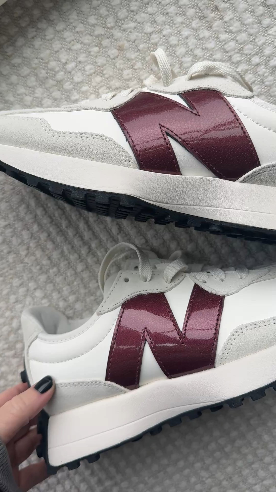 Adore this new color in one of my favorite sneaker styles! Still on sale and still available in a bunch of colors! 

#LTKFindsUnder100 #LTKTravel #LTKActive