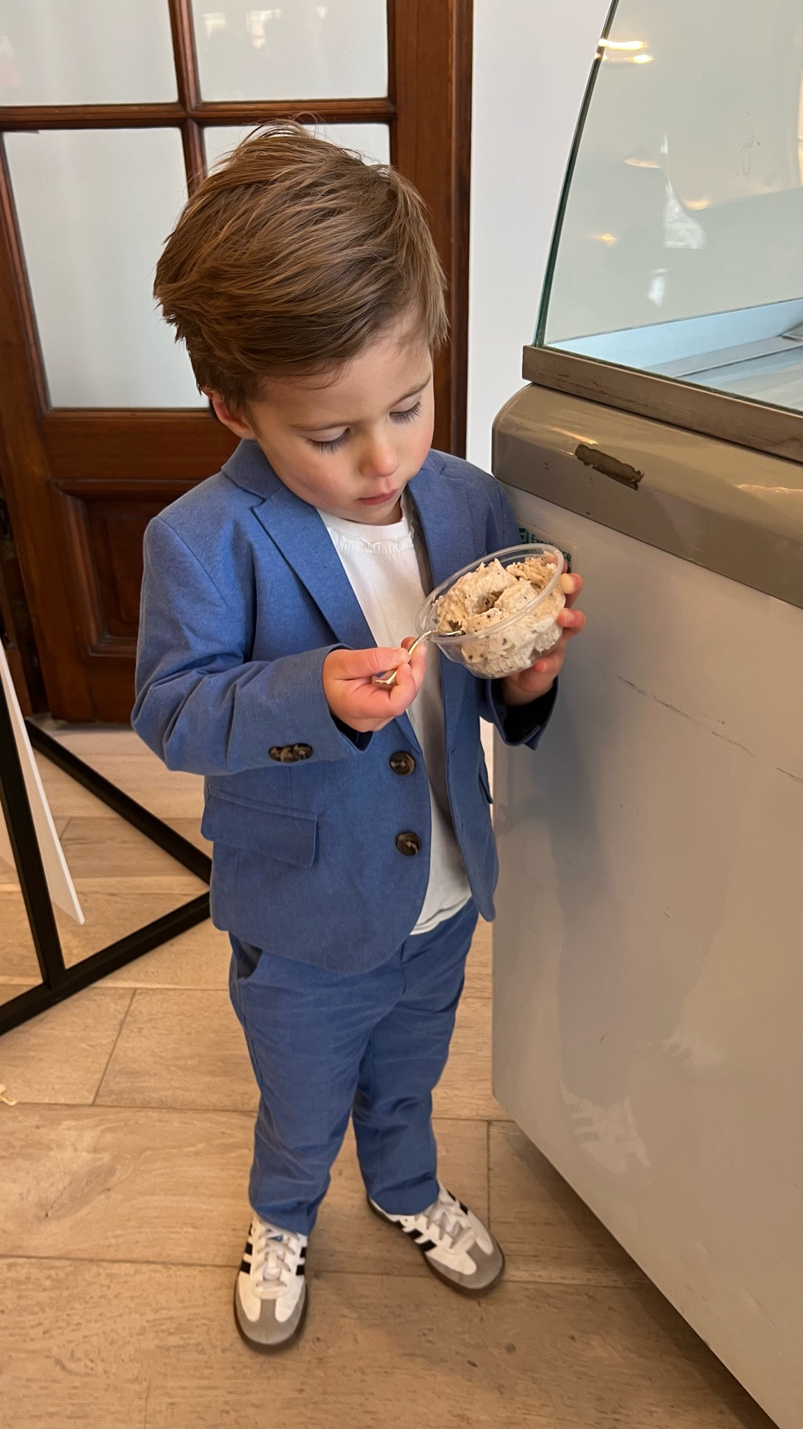 Kids slim fit suit, kids wedding guest outfit, Easter suit, kids suit, boys suit, toddler boy suit 

#LTKwedding #LTKkids #LTKfamily