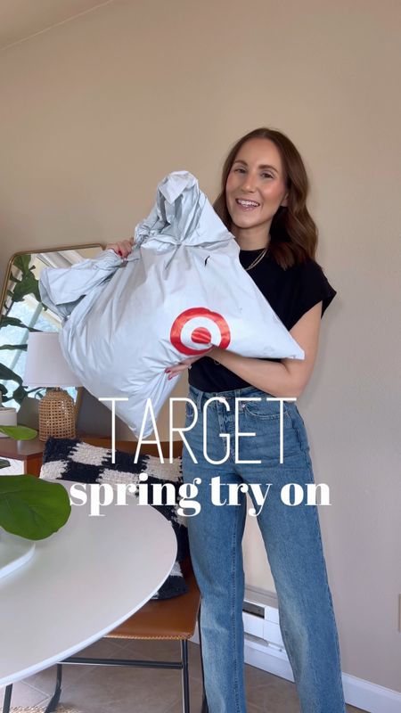 Target spring finds💕 now if only the weather would warm up so I could wear these out of the house!

If you are looking for vacation finds or just looking to update your spring wardrobe, I found some of the cutest pieces at Target!

They have a ton of cute dresses right now too and I couldn’t resist grabbing some! Stay tuned for some more Target dresses and how I would style them soon!

Sizing - wearing size small in all!

Target finds | Target style | spring finds | try on haul | spring break | spring dresses 


#LTKstyletip #LTKVideo #LTKfindsunder50