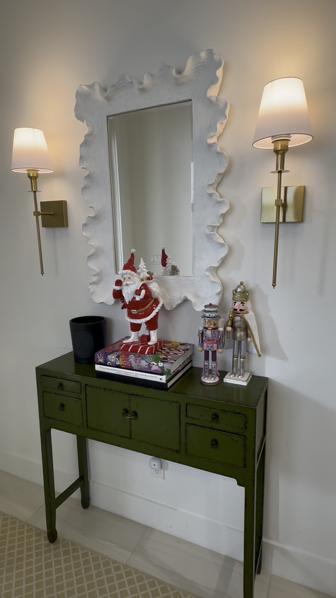 SALE 🚨 

The EASIEST sconces to install that DO NOT require electrical connection

I’ve installed these twice and they are a winner

#LTKHome #LTKFindsUnder100 #LTKSaleAlert