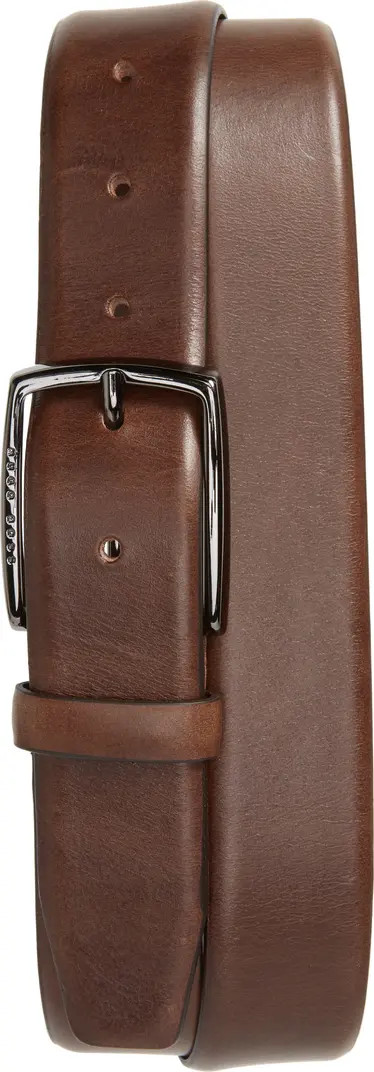 Celie Leather Belt | Nordstrom