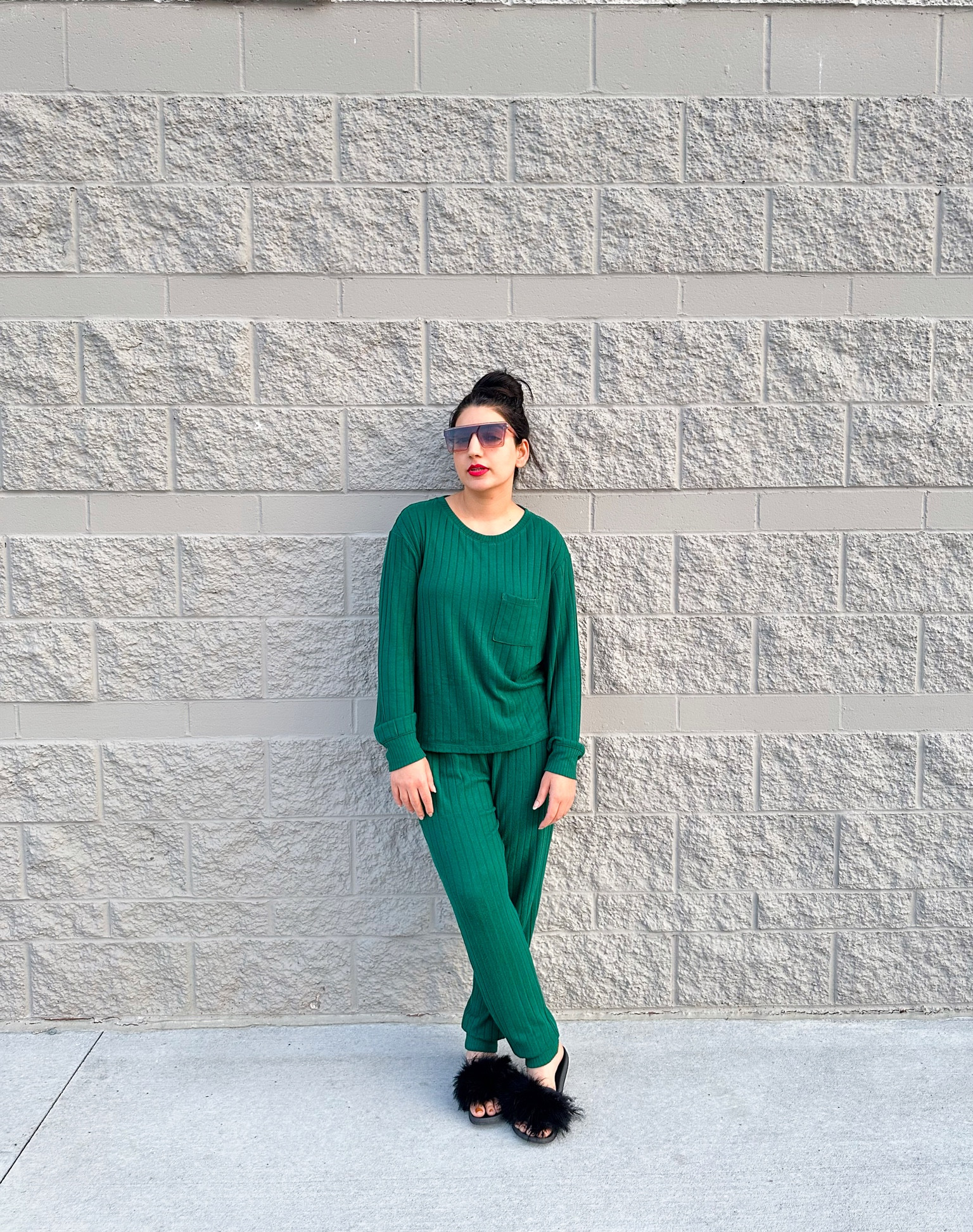 Comfort in PJs
#target

#LTKstyletip #LTKSeasonal #LTKfamily