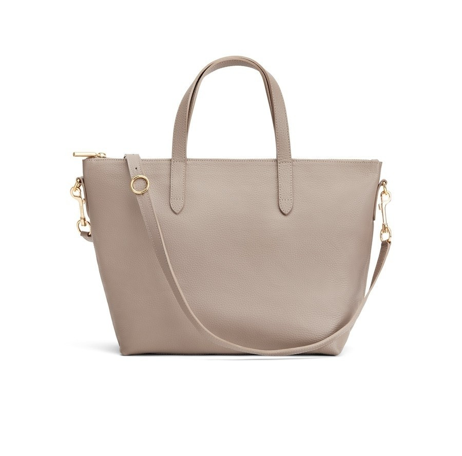 Medium Carryall Tote | Cuyana