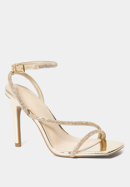 Millan Heels | Bebe