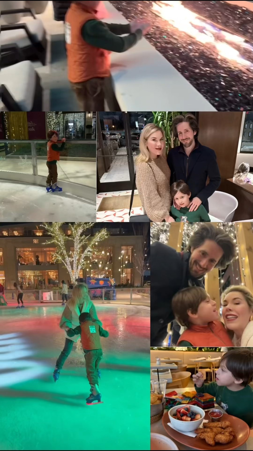 Daily Diary: Late January Edition 🫶🏻

It’s been awhile so I thought I would share what I’ve been up to and what I’m loving!
- Capital Grille family night wearing this Amazon bomber jacket as a top. It’s truly a jacket you can wear year round! Styled it next with Alo set as my travel outfit
- Girls lake trip 🎉 had the best time and lived in that Alo set
- Bagel run in the BEST reversible jacket (linked where to get Loewe sneakers for less AND the Amazon dupe version)
- Anthropologie Valentine’s Day gifts
- Date night 🍷 loved both his sweater and my sweatshirt dress (with corset details)
- Snow day ❄️ or should I say dayssss! Bundled up in my favorite puffer coat (it has the best details)



#LTKStorytime

#LTKvlog #LTKSeasonal #LTKdayinmylife #LTKmomlife #LTKValentine