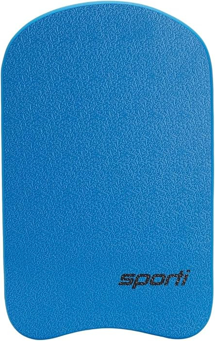 Sporti Adult Kickboard for Swim Training - Swimming Kickboard for Men Women, Water Board for Adul... | Amazon (US)