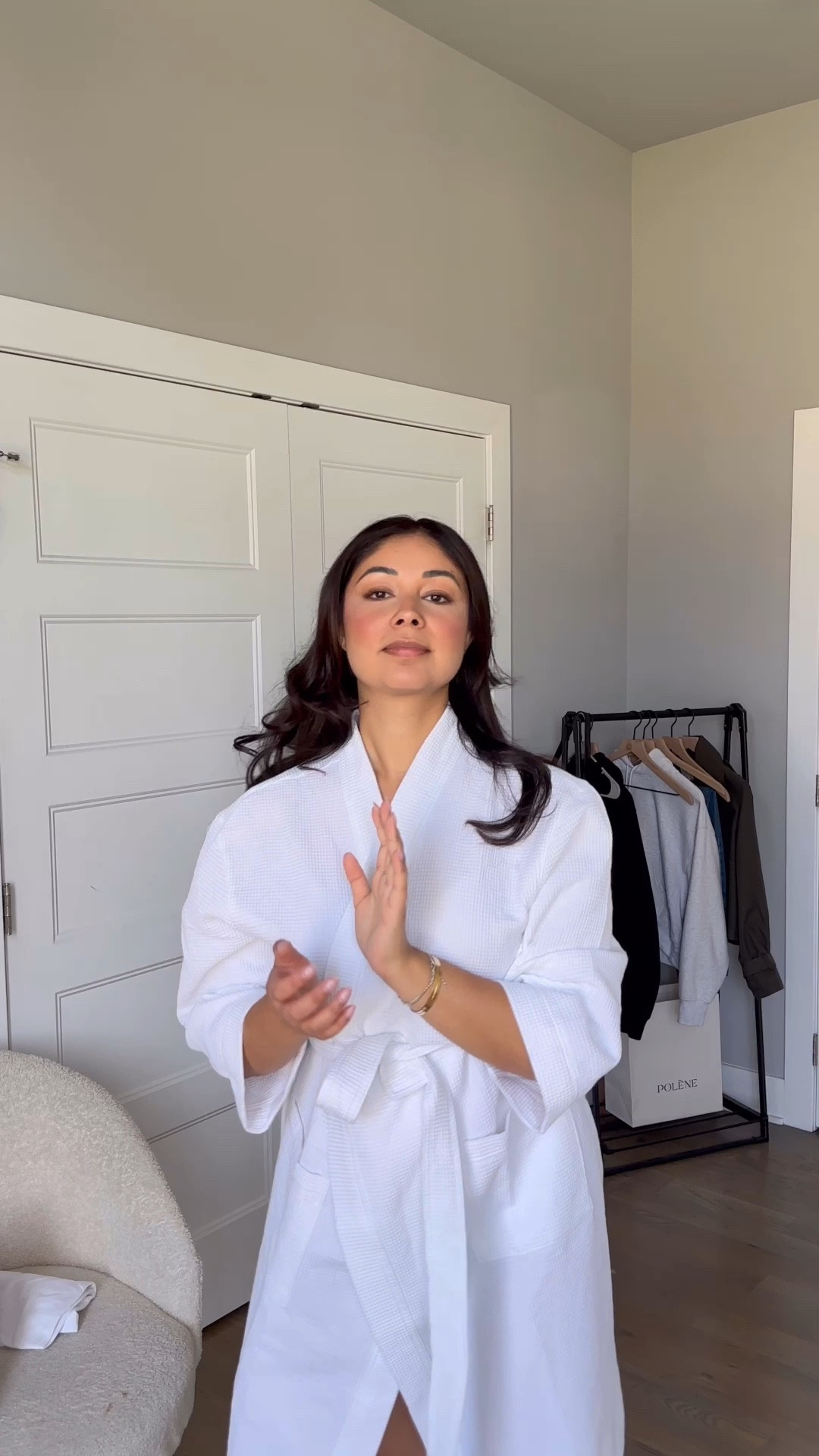 Pre fall transitional outfit of the day! #falloutfit #fallfashion

#LTKVideo #LTKStyleTip #LTKFallSale