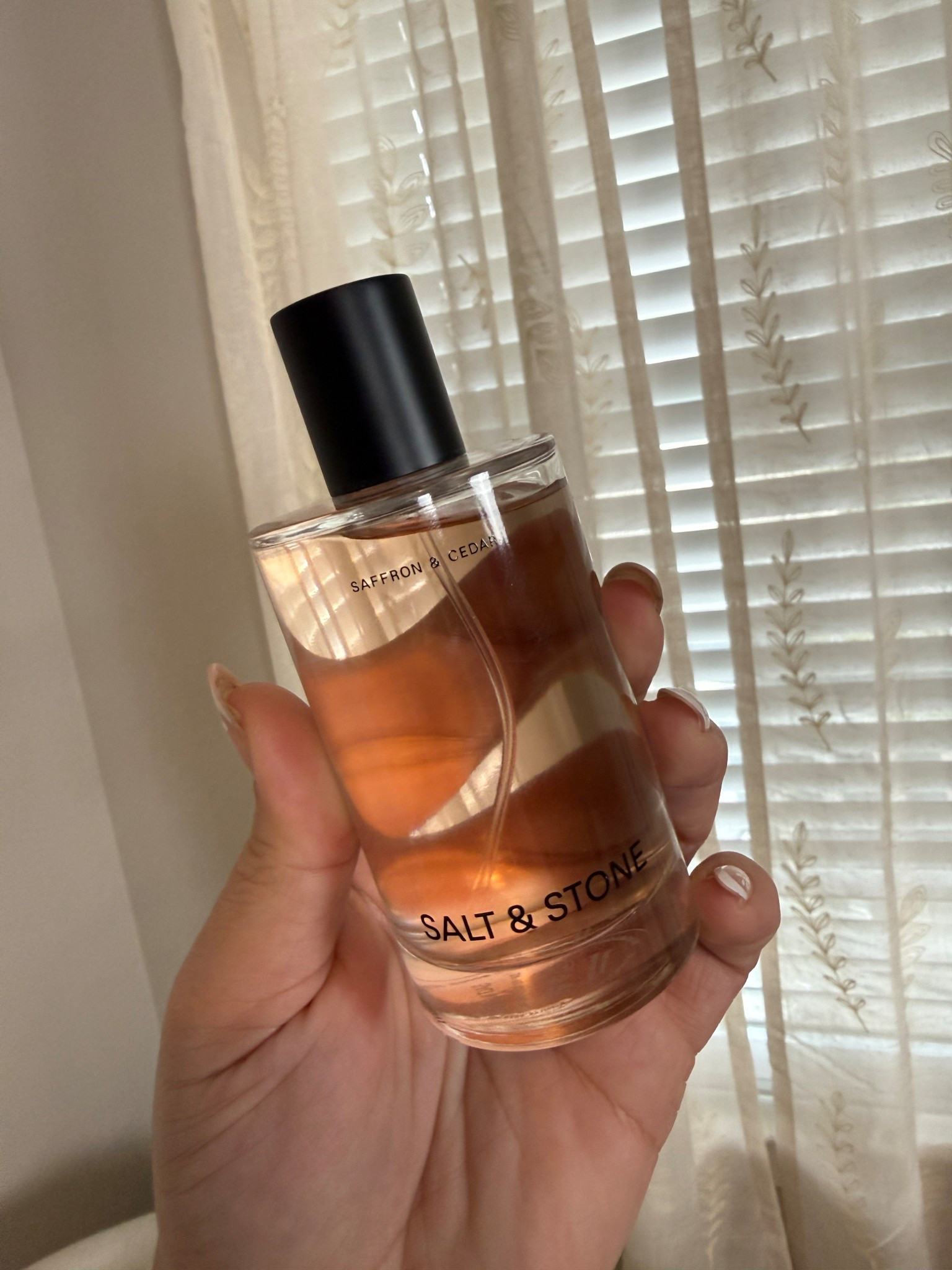 Just tried this new fragrance and it’s absolutely fantastic – very unisex and not strong at all. This is perfect for the person who tells me they wish they could find something that smelled like their body wash but lasted all day long. This is it. ￼

#LTKBeauty