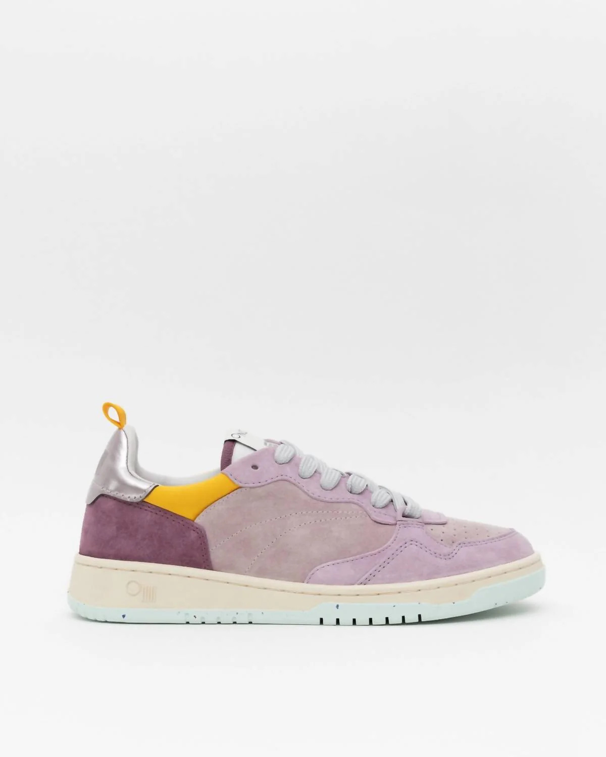 Women's Phoenix Sneaker In Violet Multi | Shop Simon