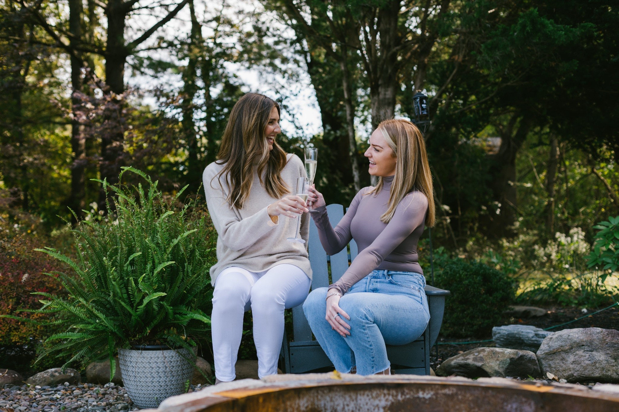 Thinking SPRING ☀️ 

#LTKSpringSale #LTKSeasonal #LTKTall