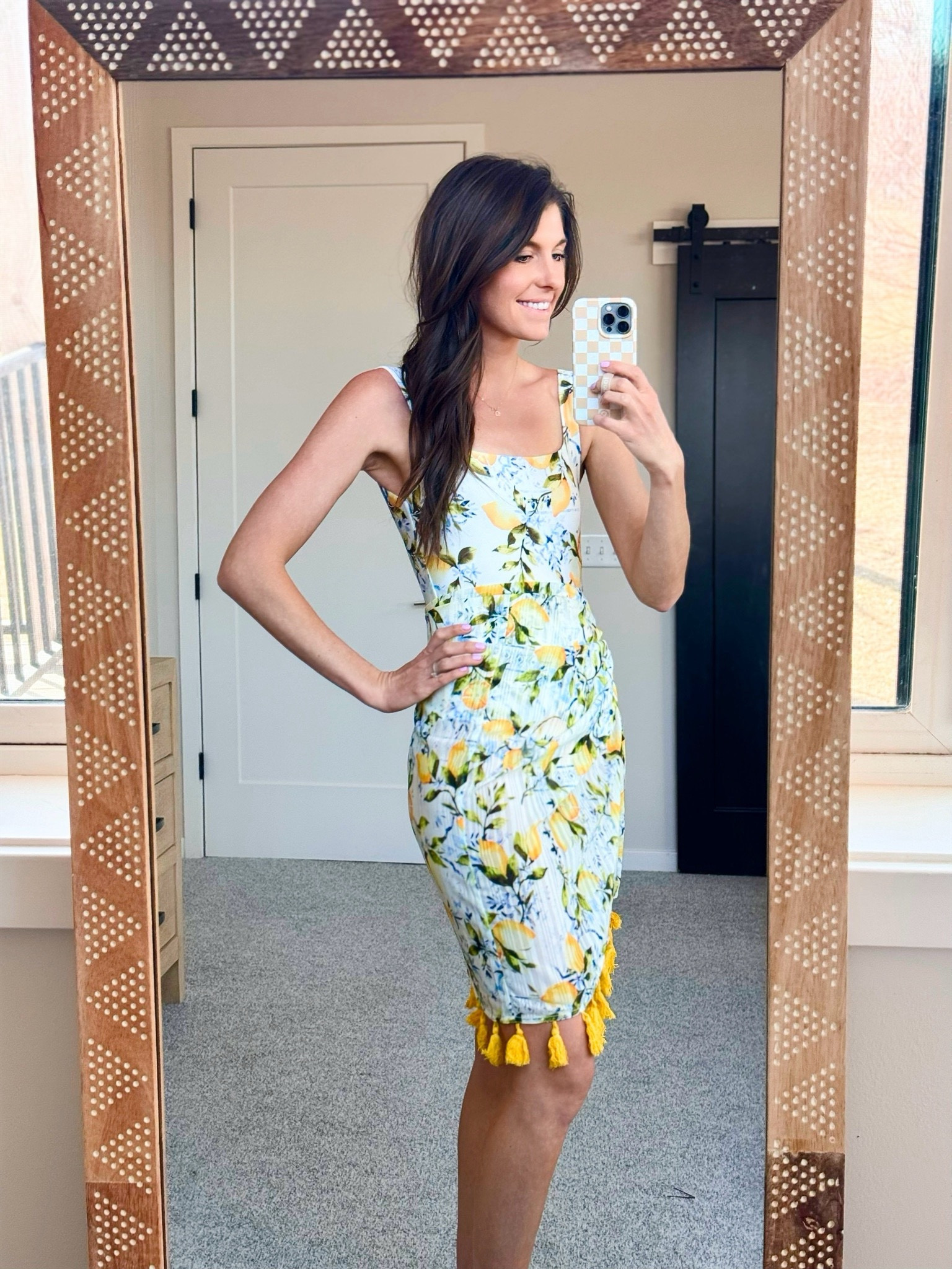 This matching swimsuit and coverup are so cute! I love the lemon print! #resortwear #springfashion #swimswearfinds #vacationlook

#LTKswim #LTKstyletip #LTKSeasonal