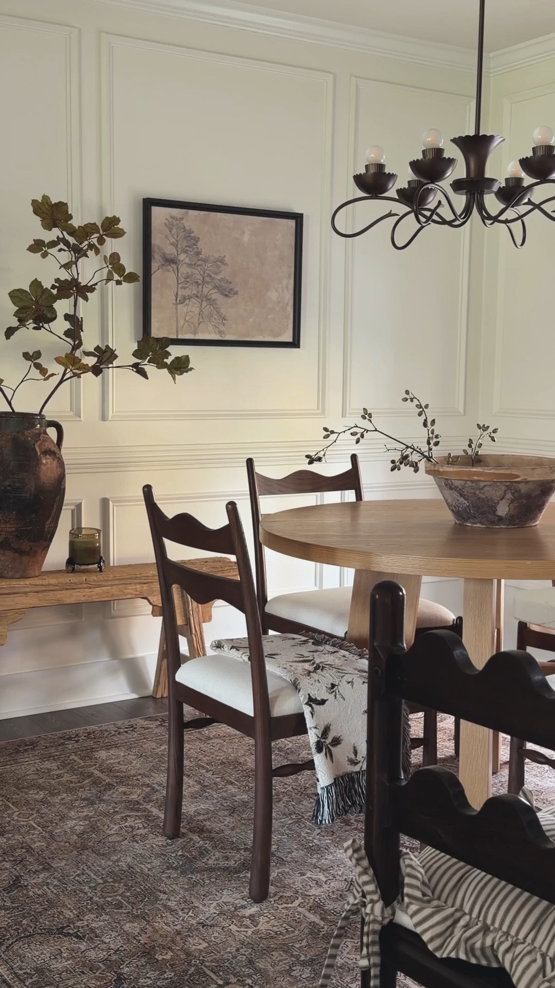 Added this stem in my dining room and I absolutely love it 

#LTKHome #LTKSaleAlert #LTKOver40