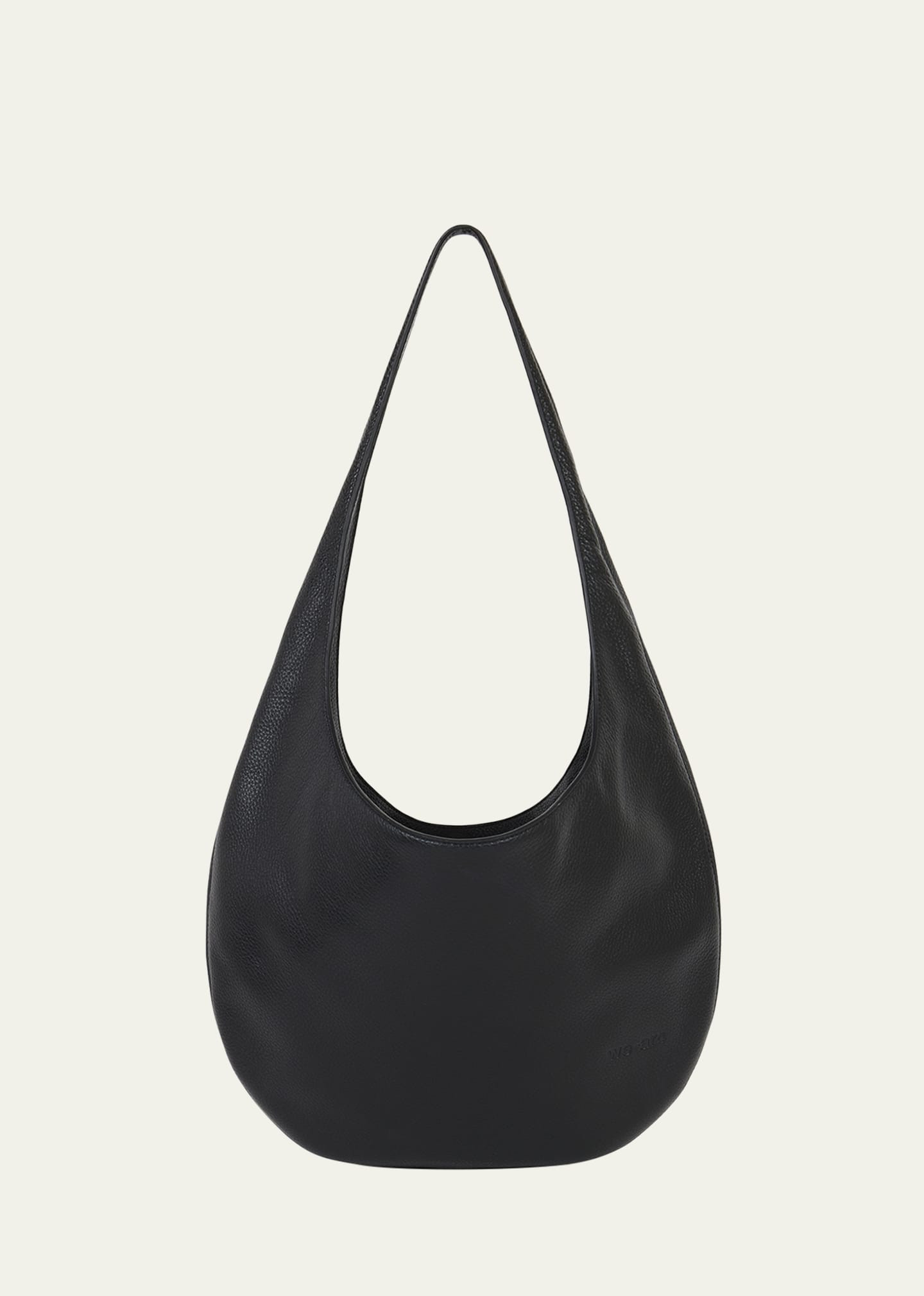 WE-AR4 The H Leather Hobo Bag | Bergdorf Goodman