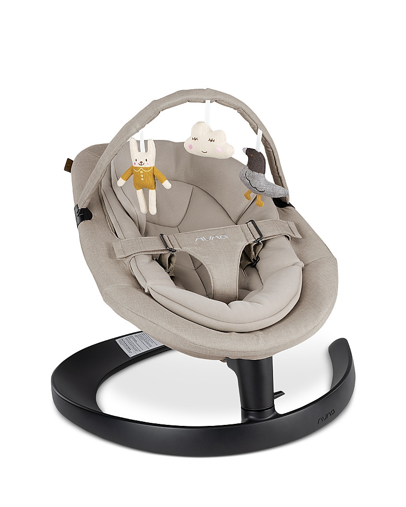 Nuna Leaf Grow Bouncer | Bloomingdale's (US)