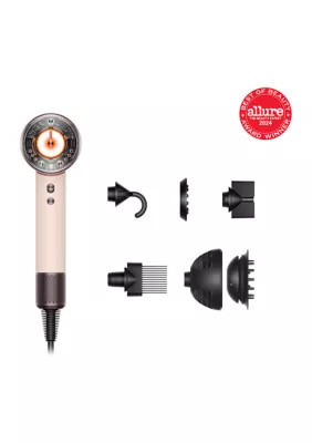 Dyson Supersonic Nuralâ¢ Ceramic Pink/Rose Gold - FINAL SALE, NO RETURNS | Belk
