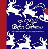 The Night Before Christmas Pop-up | Amazon (US)