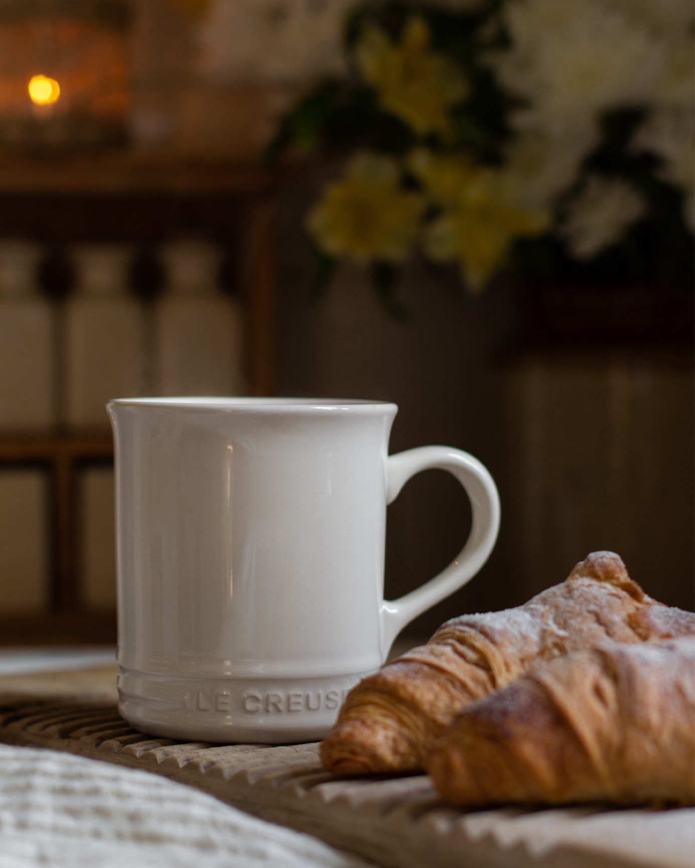 Sale ✨ Le Creuset Stoneware Coffee Mug

#LTKhome #LTKuk #LTKsale