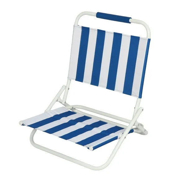 MS SAND CHAIR STRIPE | Walmart (US)