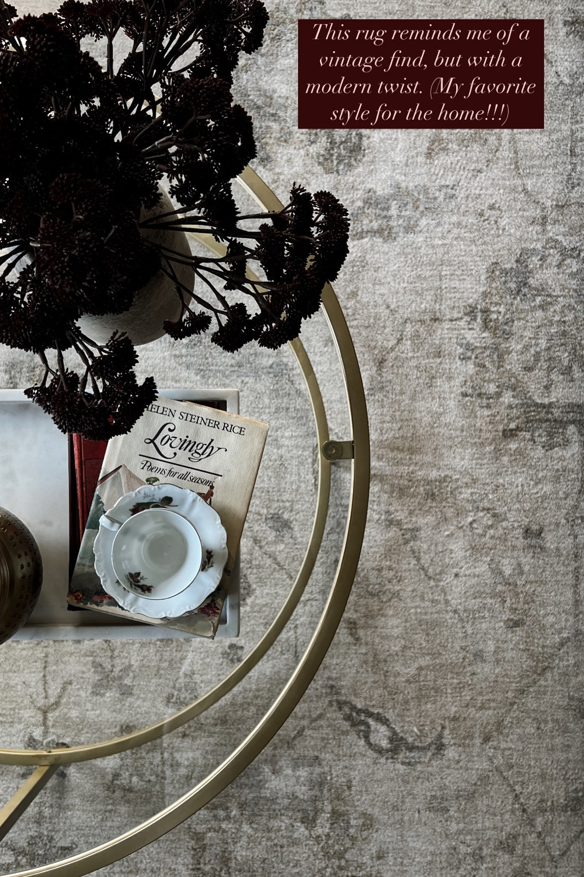 These rugs are my favorite right now! I love them ALL! 

#LTKHoliday #LTKSeasonal #LTKHome