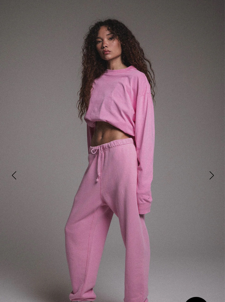 Elwood Vintage Pino Sweatpantss

#LTKSeasonal #LTKActive