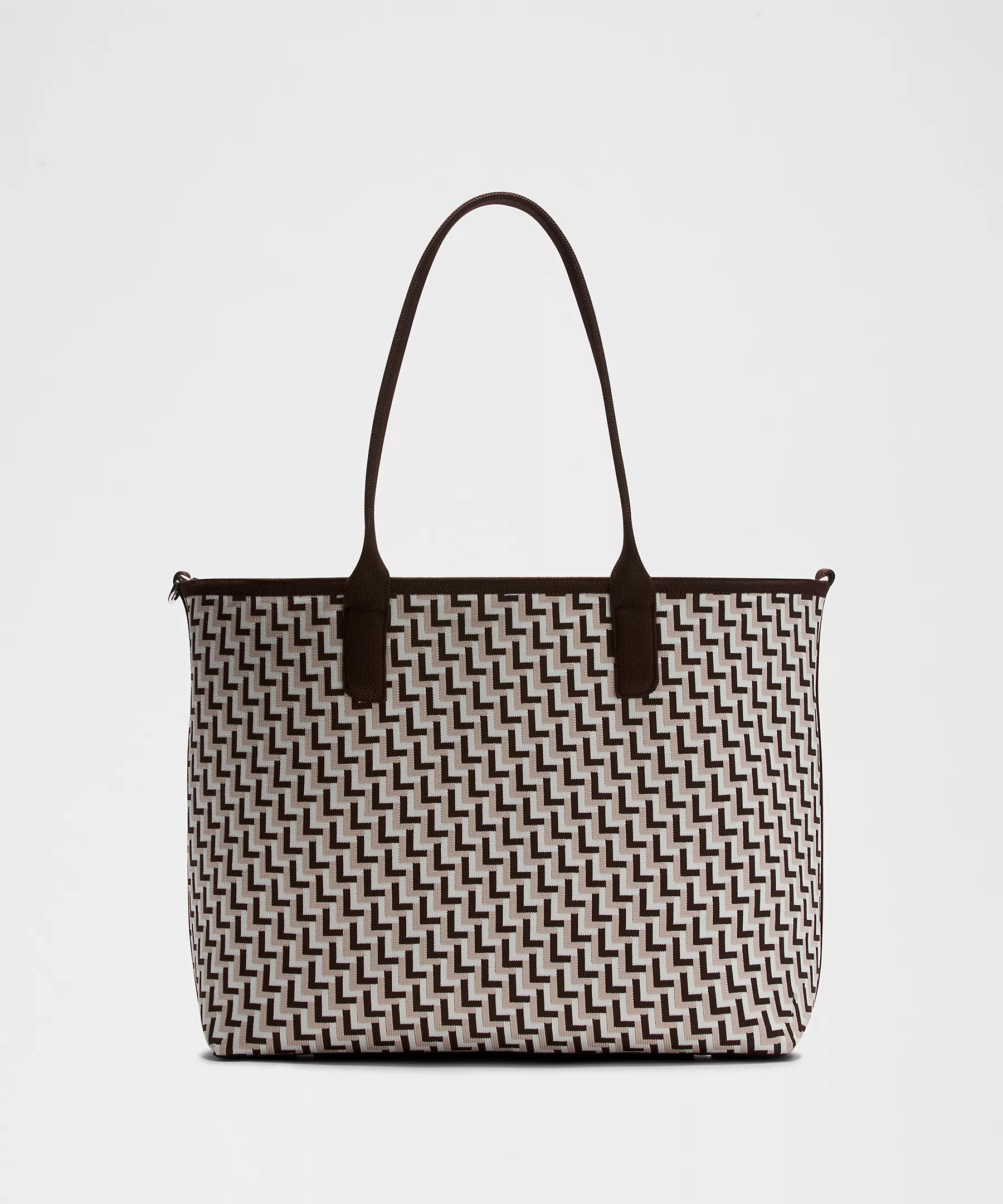 Classic Knit Tote Bag 18L | Lululemon (US)