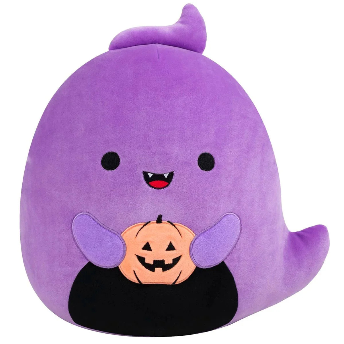 Squishmallows 5" Halloween Jordon the Ghost | Walmart (US)