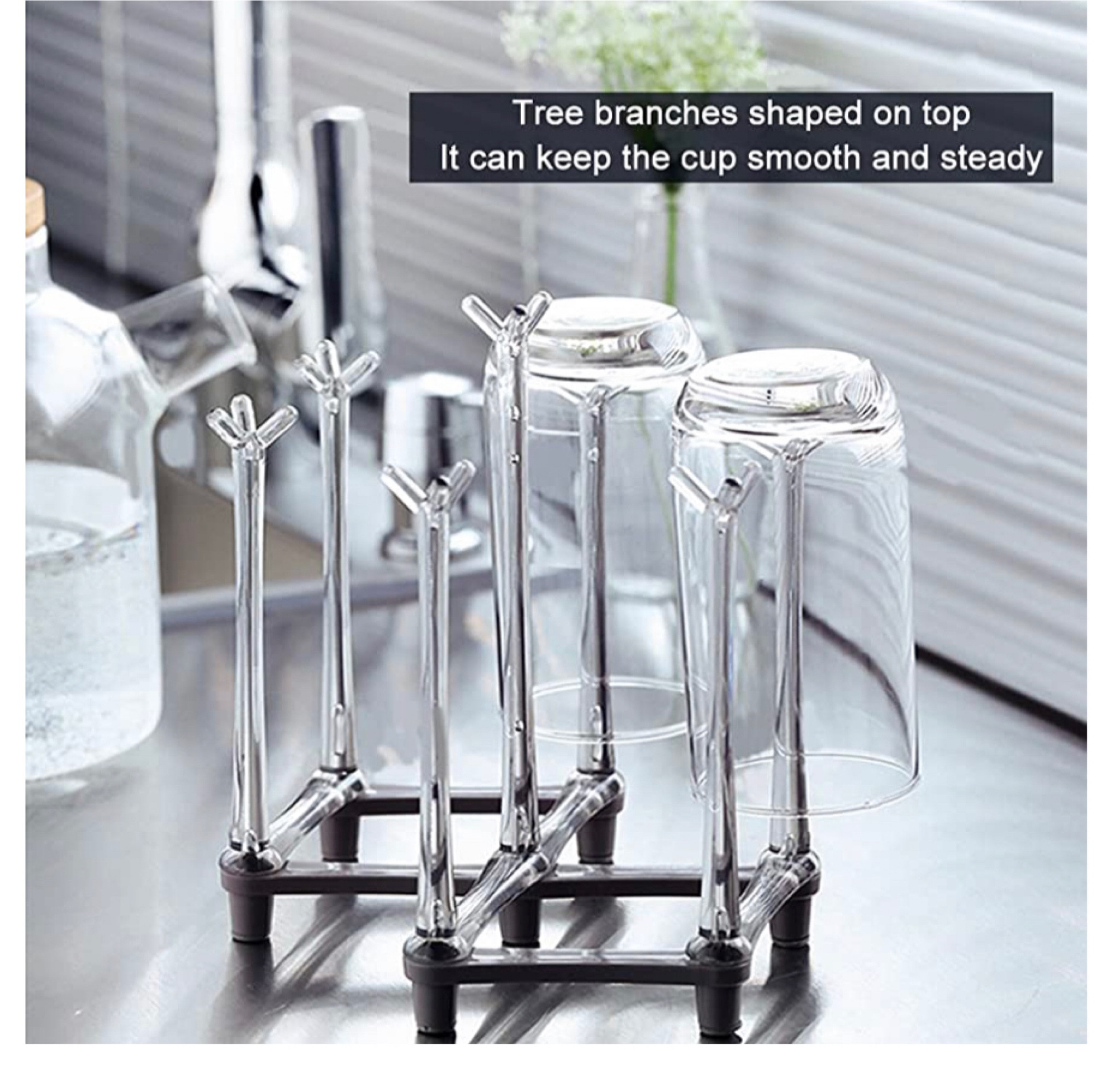 Drying rack. Bottle dryer. 

#LTKhome #LTKsalealert #LTKunder50