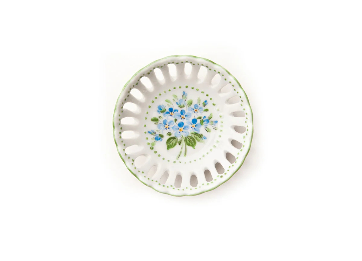 Bouquet Ring Dish | Over The Moon