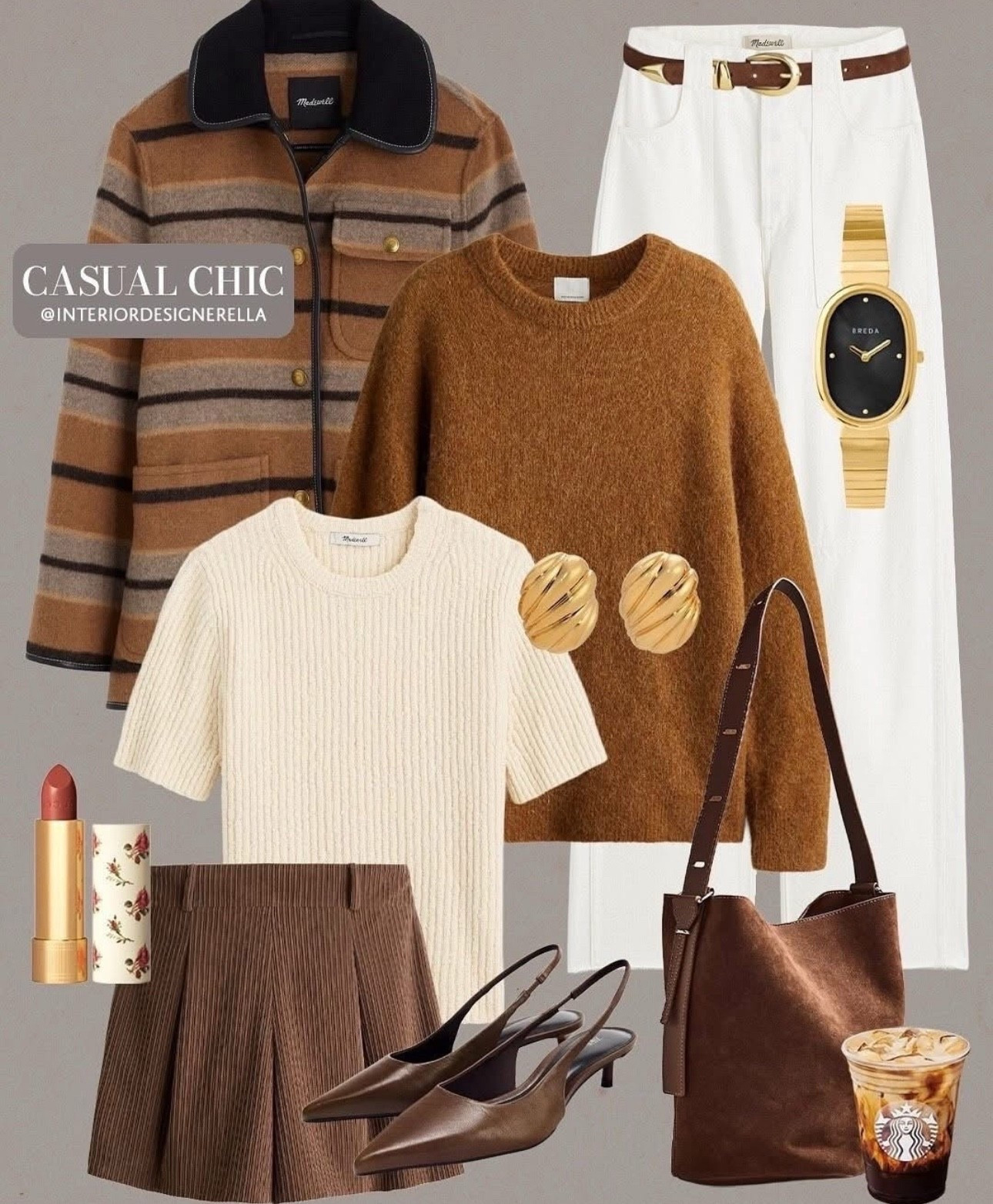 Scroll to shop! Follow for more finds! Xo! 🥰 

#LTKootd #LTKFindsUnder100 #LTKFindsUnder50