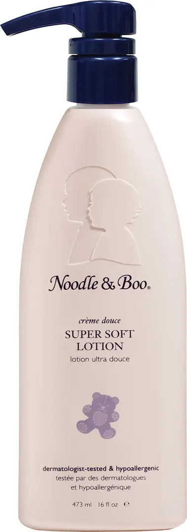 Super Soft Baby Lotion | Nordstrom
