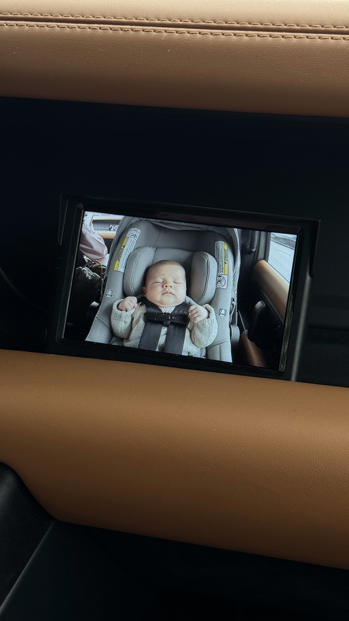 Car seat camera 10/10

#LTKKids #LTKFamily #LTKBaby