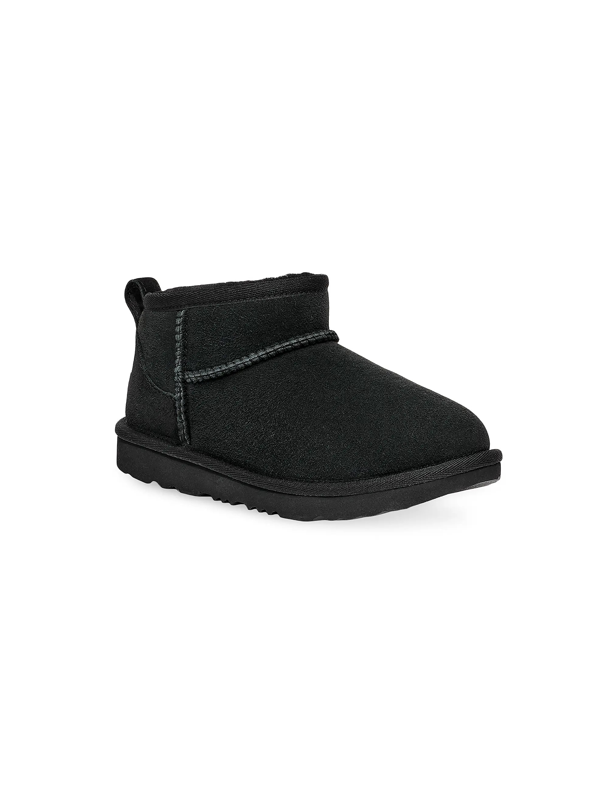 Little Kid's & Kid's Classic Ultra Mini Boots | Saks Fifth Avenue