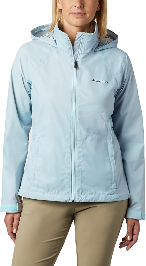 Columbia Women's Switchback Iii Jacket | Amazon (US)