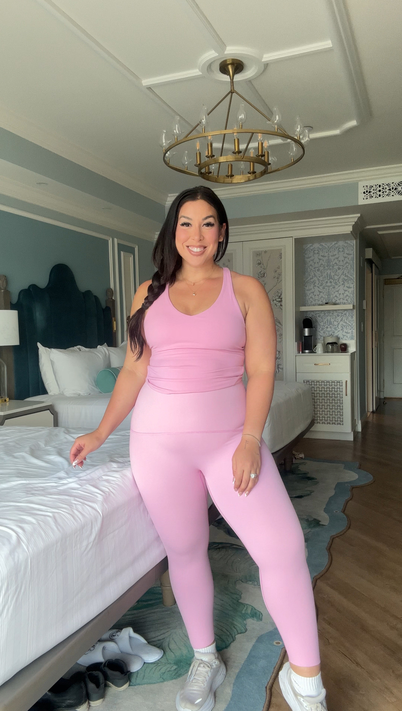 Midsize spanx booty boost leggings & activewear try-on! Size XL! Use code BONNIEXSPANX


Women’s fashion, Spanx, spring fashion, spring outfits, spring style, midsize fashion, midsize style, outfit inspo, 




 

#LTKActive #LTKMidsize