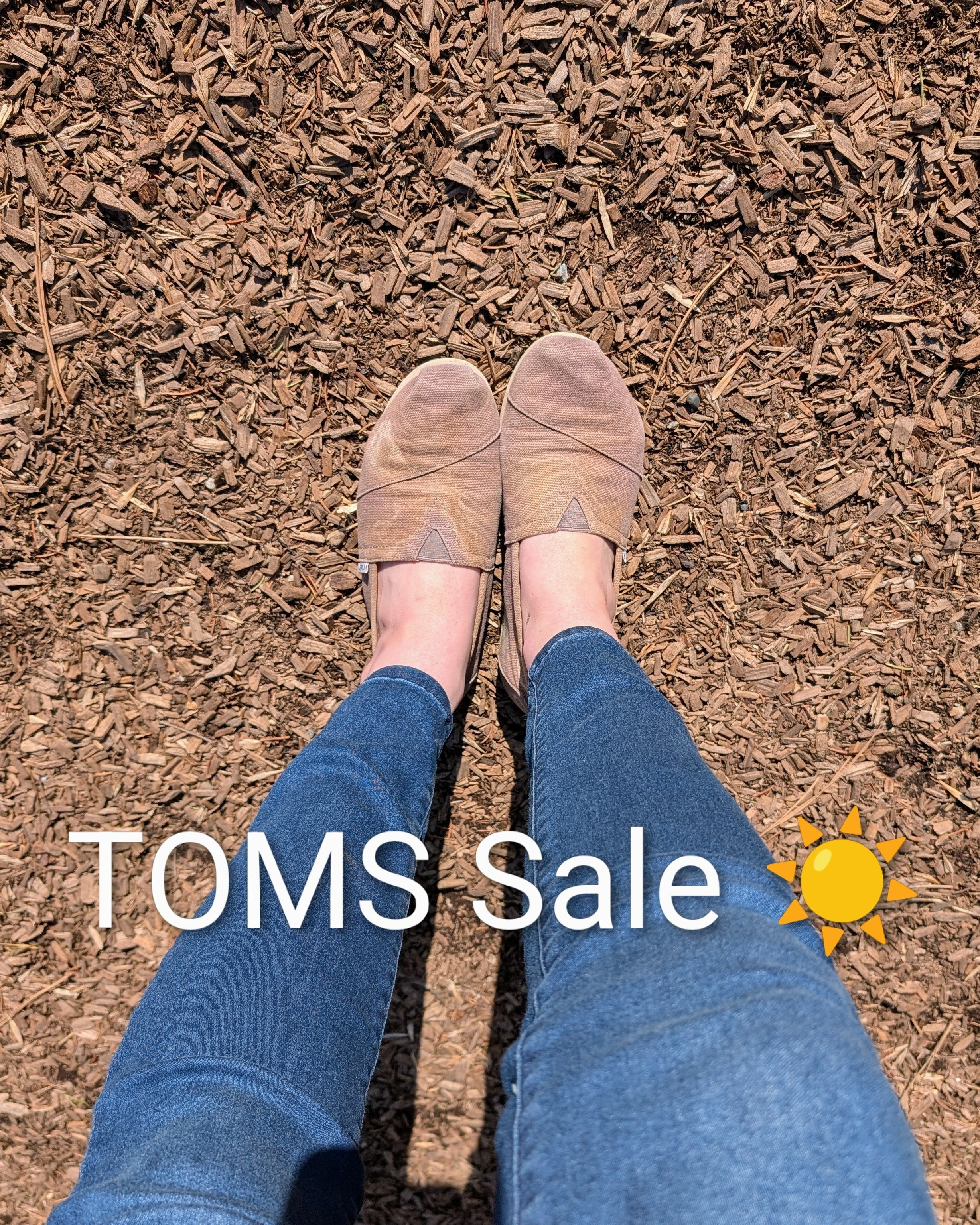 Spring travel outfit essential ✈️🌸 Comfortable TOMS shoes for walking, airport style, and everyday spring looks. Lightweight, packable, and versatile.Perfect Mother's Day Gift! 💕Subject to availability. Affiliate Links ⬇️ #springtravel #travelstyle #airportoutfit #springoutfit #comfortableshoes #toms #travelessentials #casualstyle #momstyle #everydaystyle #springfashion #ltktravel #ltkstyle #ltkfinds

#LTKMothersDay #LTKSaleAlert #LTKTravel