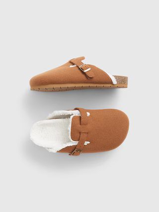 Kids Cozy Clogs | Gap (US)